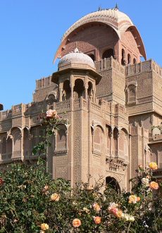 Lalgarh_Palace_Bikaner